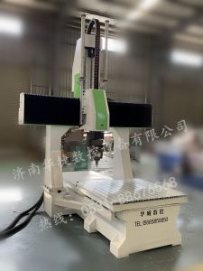 枣庄峄城区五轴加工中心