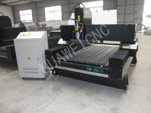 枣庄峄城区HW-9015重型石材雕刻机