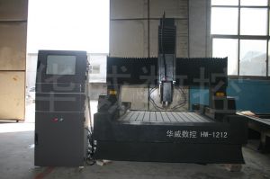 枣庄峄城区加高型石材雕刻机