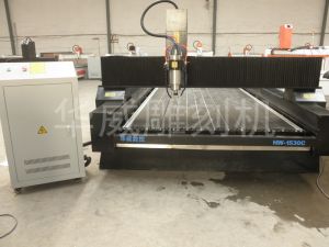 枣庄峄城区HW-1530石材雕刻机