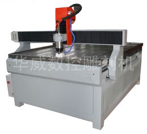 枣庄峄城区HW-1325S玻璃雕刻机