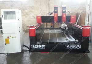 枣庄峄城区新款豪华型石材雕刻机