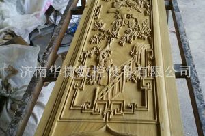 枣庄峄城区木工样品