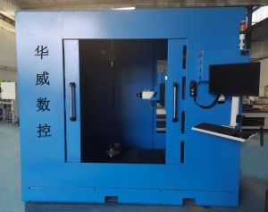 枣庄峄城区全包围立式立体雕刻机