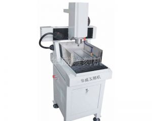 枣庄峄城区电脑玉雕机HW-3636